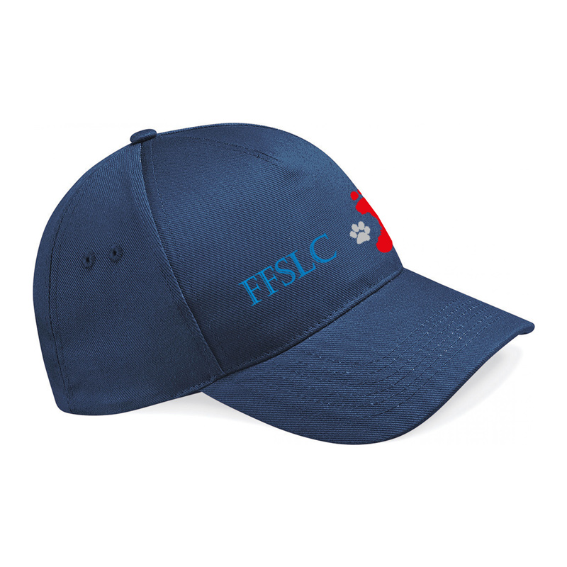 Casquette FFSLC brodée