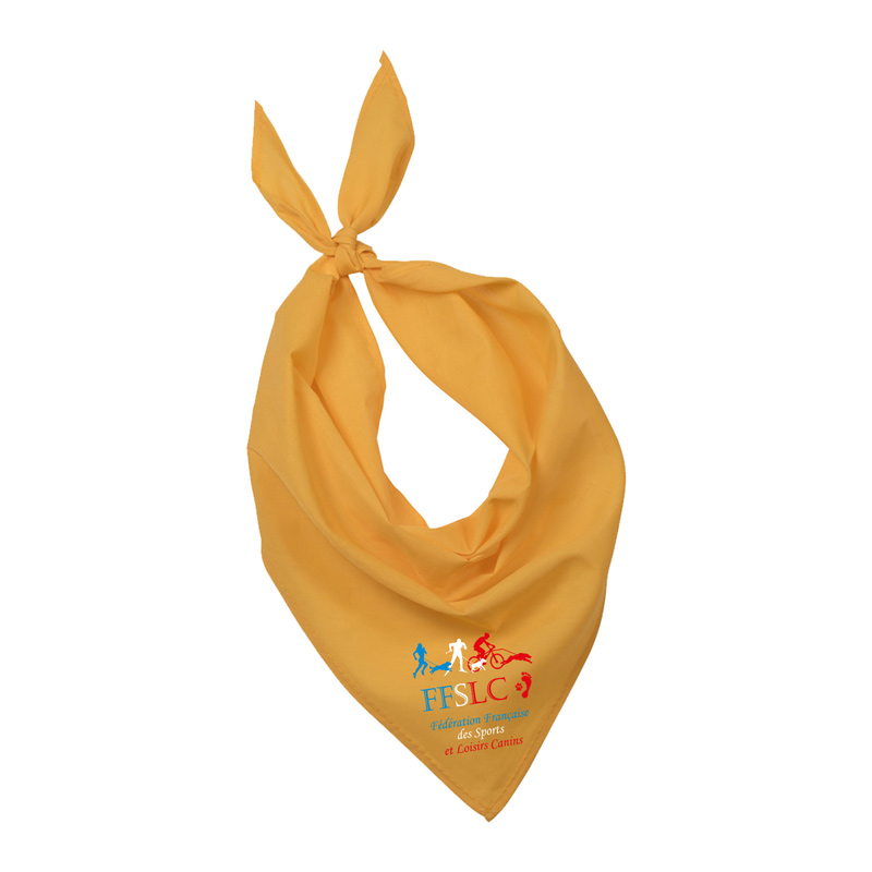 Bandana FFSLC